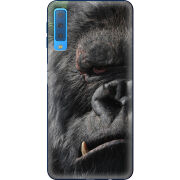 Чехол Uprint Samsung A750 Galaxy A7 2018 Kong