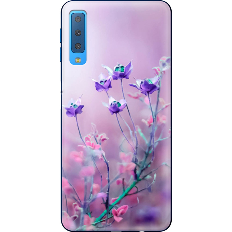 Чехол Uprint Samsung A750 Galaxy A7 2018 