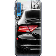 Чехол Uprint Samsung A750 Galaxy A7 2018 Audi A7