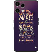 Чохол BoxFace Nothing Phone (3a) Lite 