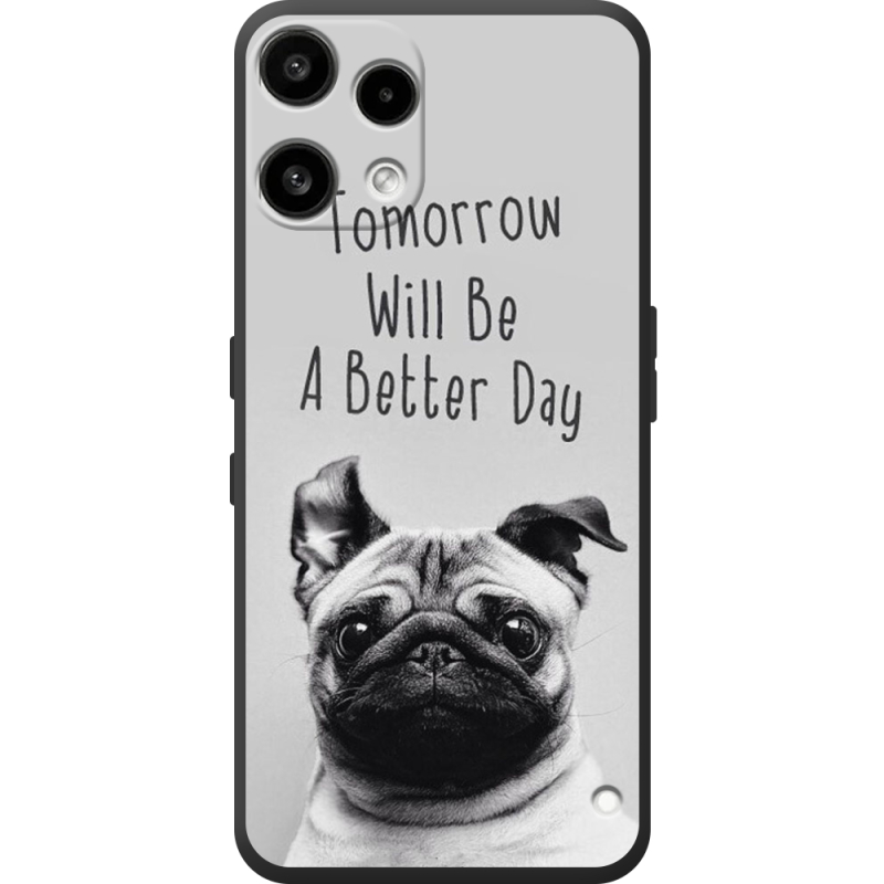 Чохол BoxFace Nothing Phone (3a) Lite 