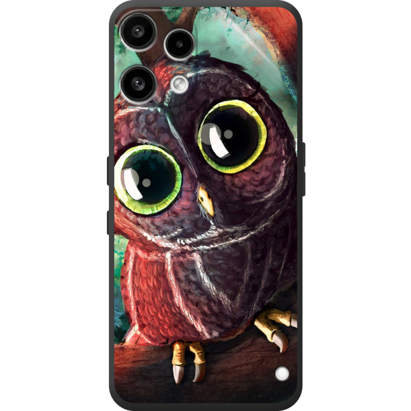 Чохол BoxFace Nothing Phone (3a) Lite 