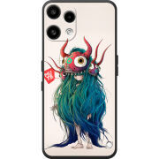 Чохол BoxFace Nothing Phone (3a) Lite Monster Girl