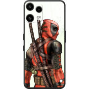 Чохол BoxFace Nothing Phone (3a) Lite 