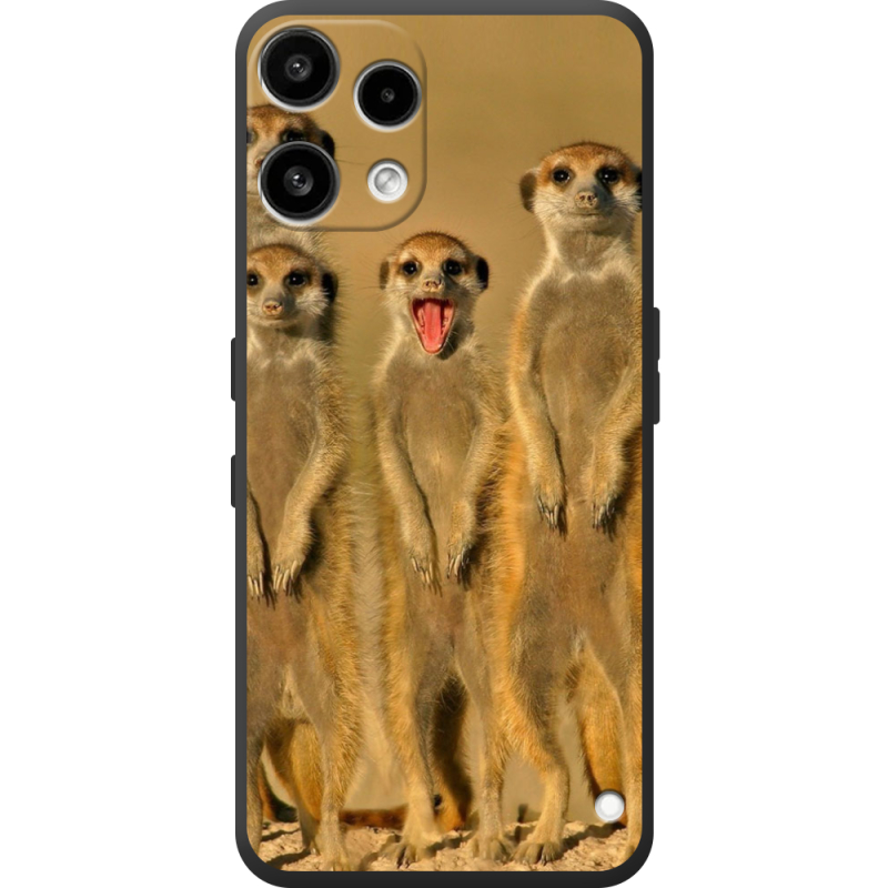 Чохол BoxFace Nothing Phone (3a) Lite 