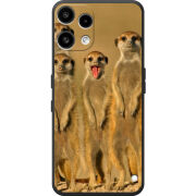 Чохол BoxFace Nothing Phone (3a) Lite 