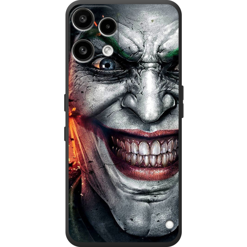 Чохол BoxFace Nothing Phone (3a) Lite Prankster