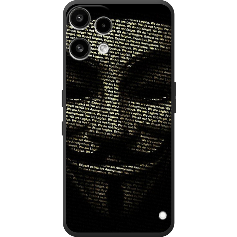 Чохол BoxFace Nothing Phone (3a) Lite 