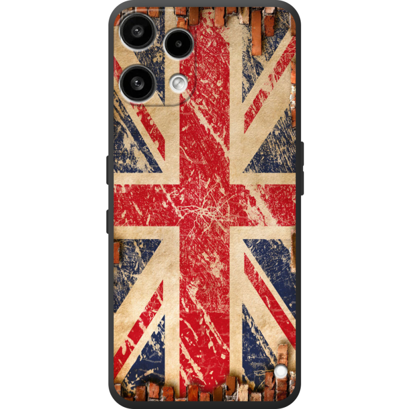 Чохол BoxFace Nothing Phone (3a) Lite 