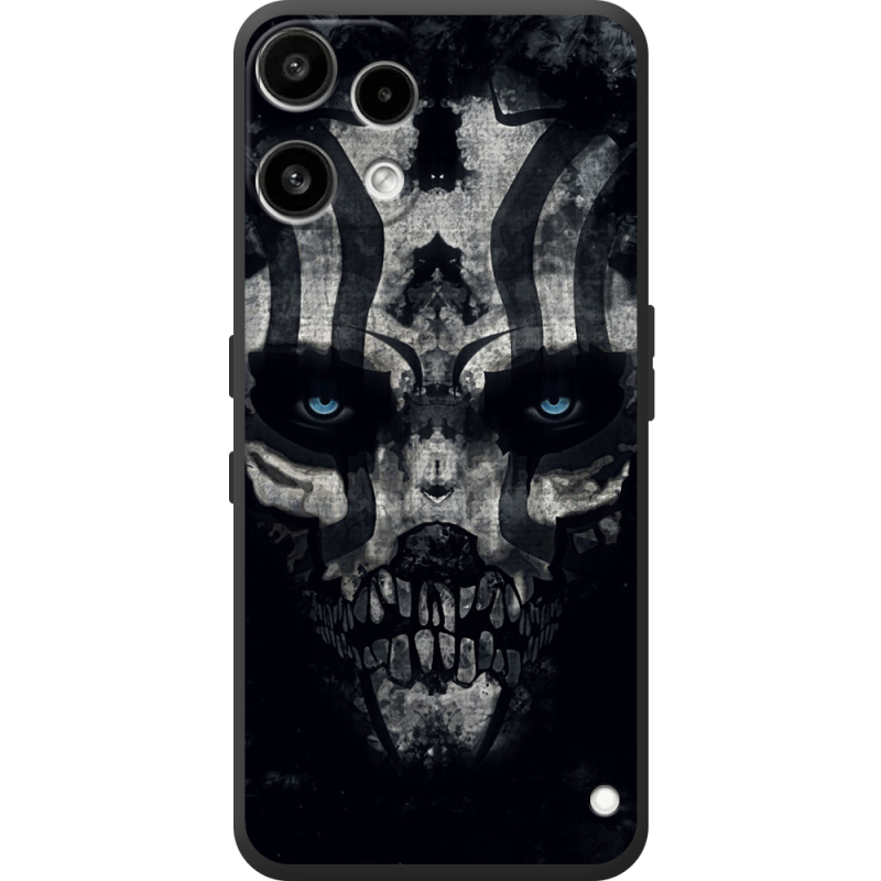 Чохол BoxFace Nothing Phone (3a) Lite The Dark