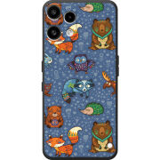 Чохол BoxFace Nothing Phone (3a) Lite 