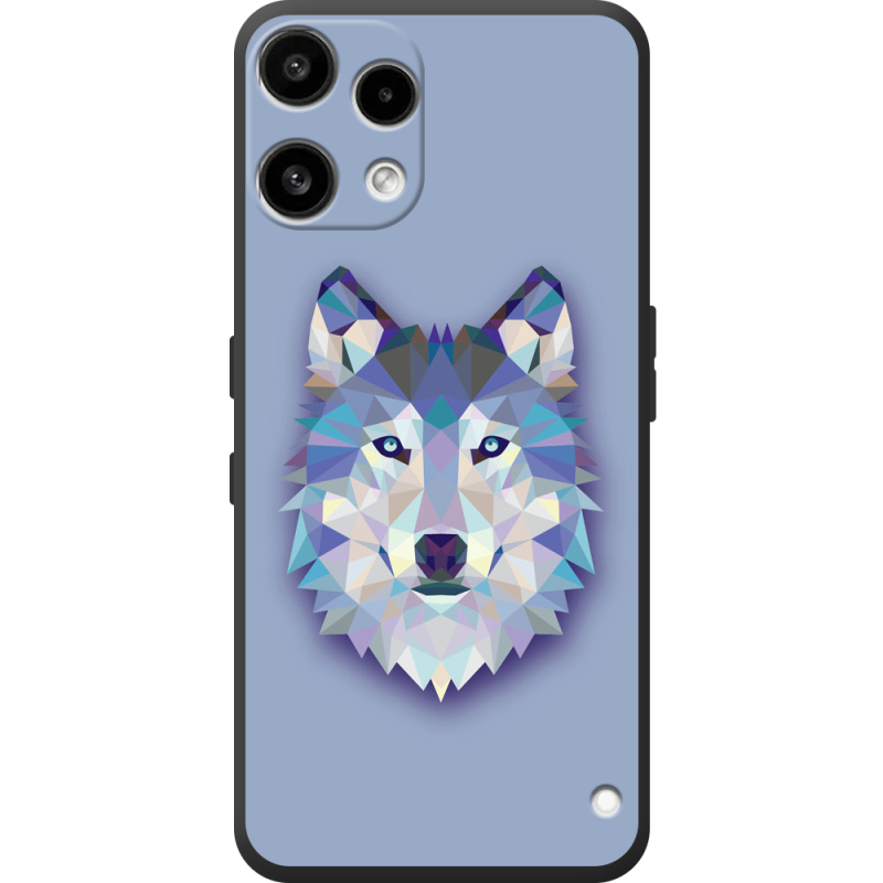 Чохол BoxFace Nothing Phone (3a) Lite Wolfie