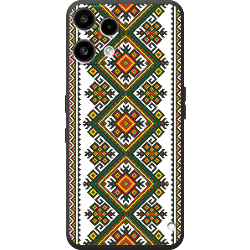 Чохол BoxFace Nothing Phone (3a) Lite 