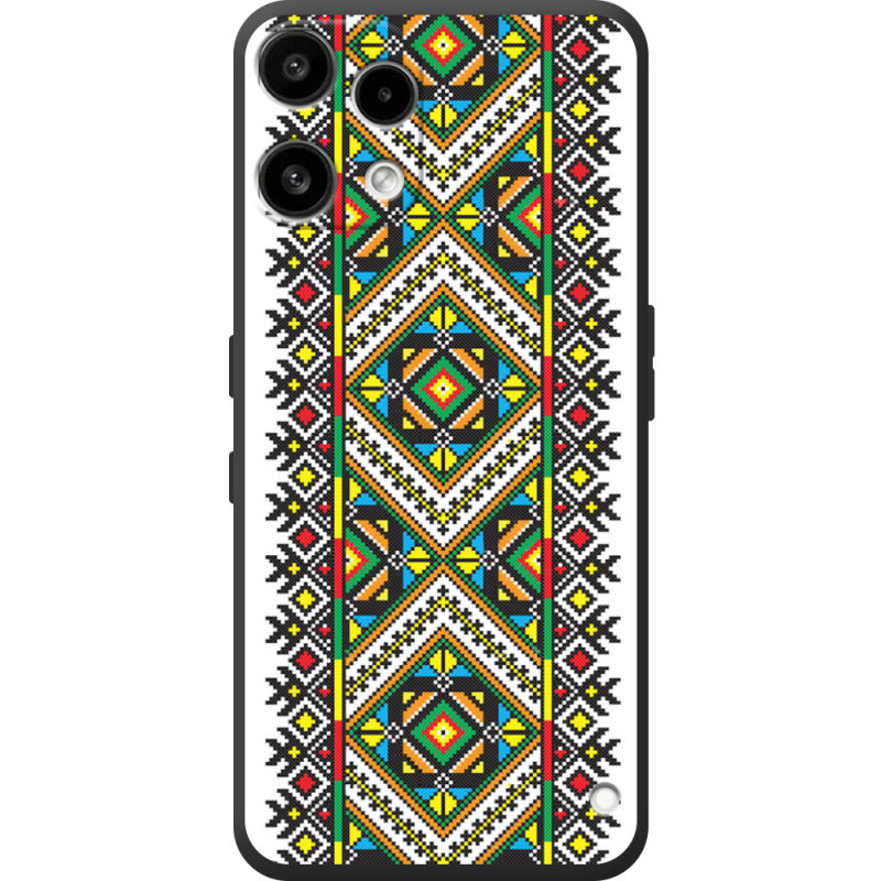 Чохол BoxFace Nothing Phone (3a) Lite 