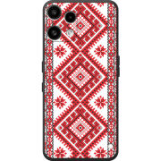 Чохол BoxFace Nothing Phone (3a) Lite 