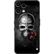 Чохол BoxFace Nothing Phone (3a) Lite 