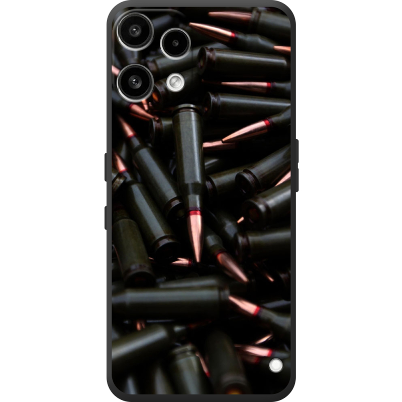 Чохол BoxFace Nothing Phone (3a) Lite 