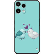 Чохол BoxFace Nothing Phone (3a) Lite 