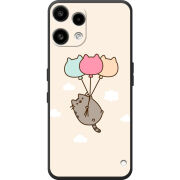 Чохол BoxFace Nothing Phone (3a) Lite 