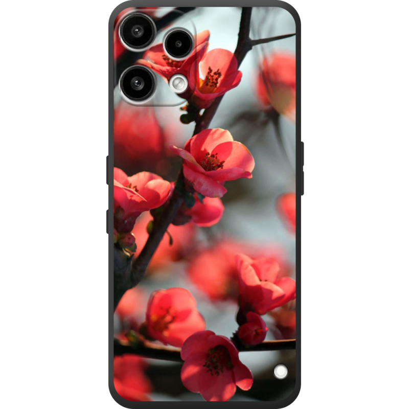 Чохол BoxFace Nothing Phone (3a) Lite Awakening Spring