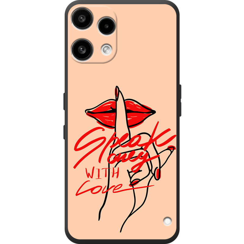 Чохол BoxFace Nothing Phone (3a) Lite 