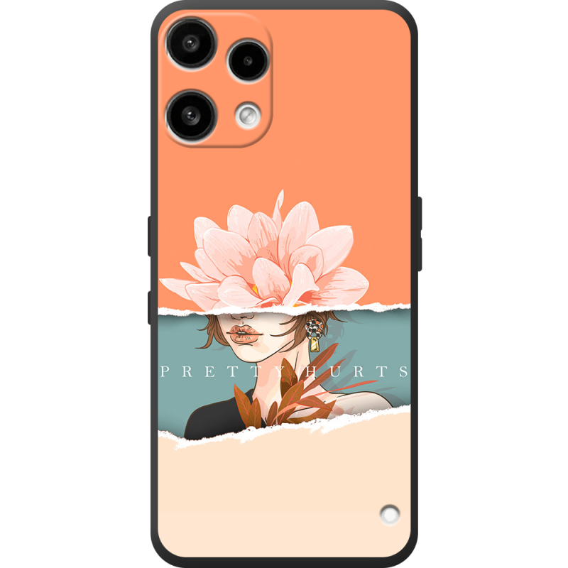 Чохол BoxFace Nothing Phone (3a) Lite 