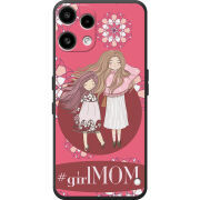 Чохол BoxFace Nothing Phone (3a) Lite GirlMom