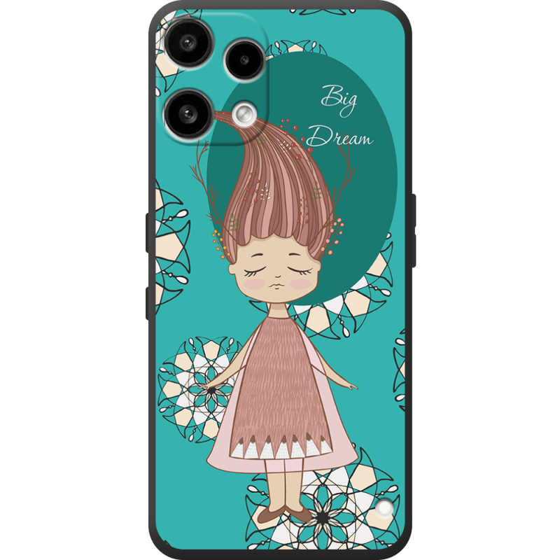 Чохол BoxFace Nothing Phone (3a) Lite Dream Girl