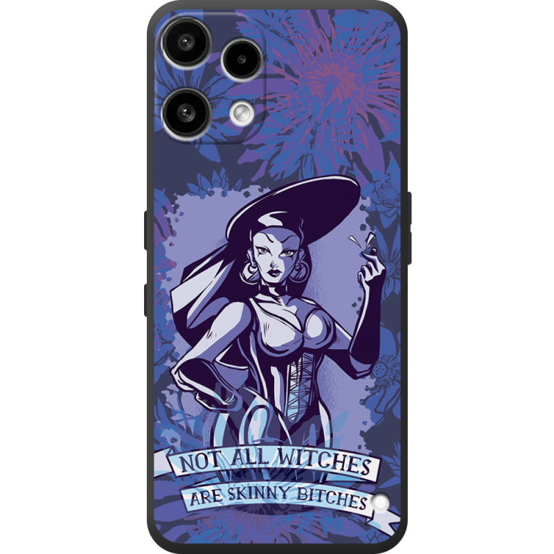 Чохол BoxFace Nothing Phone (3a) Lite Witches Bitches