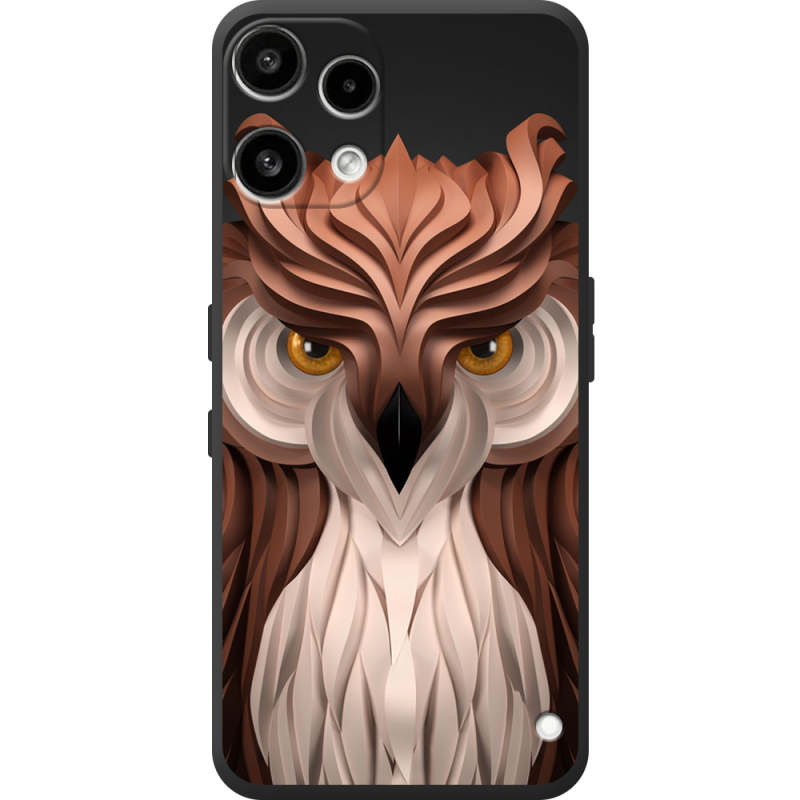 Чохол BoxFace Nothing Phone (3a) Lite 