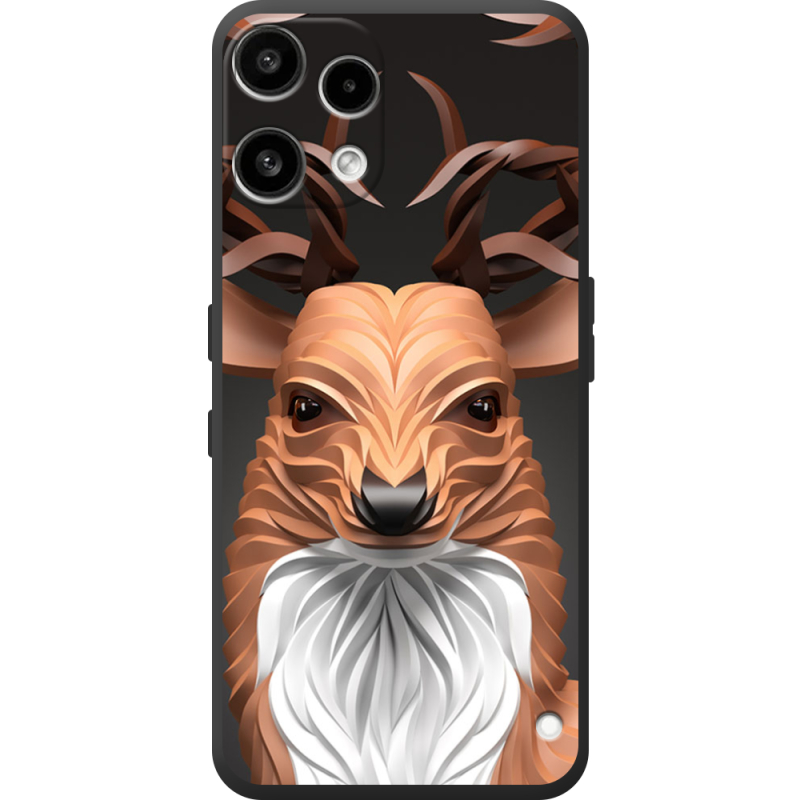 Чохол BoxFace Nothing Phone (3a) Lite 