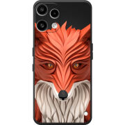 Чохол BoxFace Nothing Phone (3a) Lite 