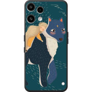 Чохол BoxFace Nothing Phone (3a) Lite Fantasy Print