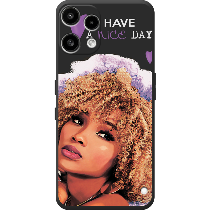 Чохол BoxFace Nothing Phone (3a) Lite Nice Day