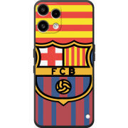 Чохол BoxFace Nothing Phone (3a) Lite FC Barsa