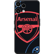 Чохол BoxFace Nothing Phone (3a) Lite Football Arsenal