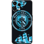 Чохол BoxFace Nothing Phone (3a) Lite FC M-City