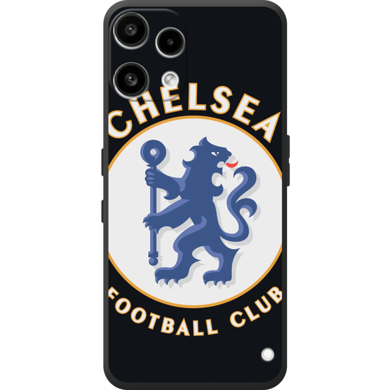 Чохол BoxFace Nothing Phone (3a) Lite FC Chelsea