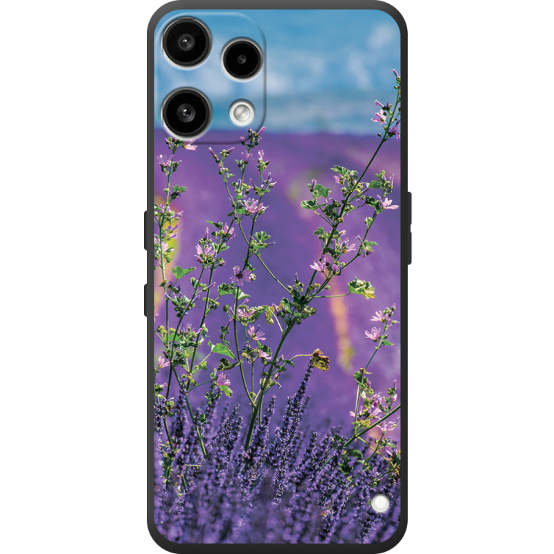 Чохол BoxFace Nothing Phone (3a) Lite Lavender Field