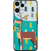 Чохол BoxFace Nothing Phone (3a) Lite Foresty Deer
