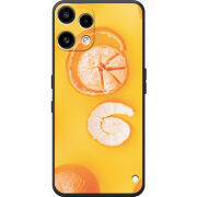Чохол BoxFace Nothing Phone (3a) Lite Yellow Mandarins