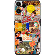 Чохол BoxFace Nothing Phone (3a) Lite 70s