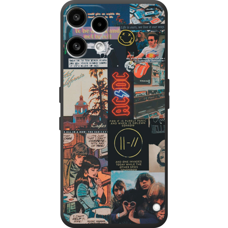 Чохол BoxFace Nothing Phone (3a) Lite 