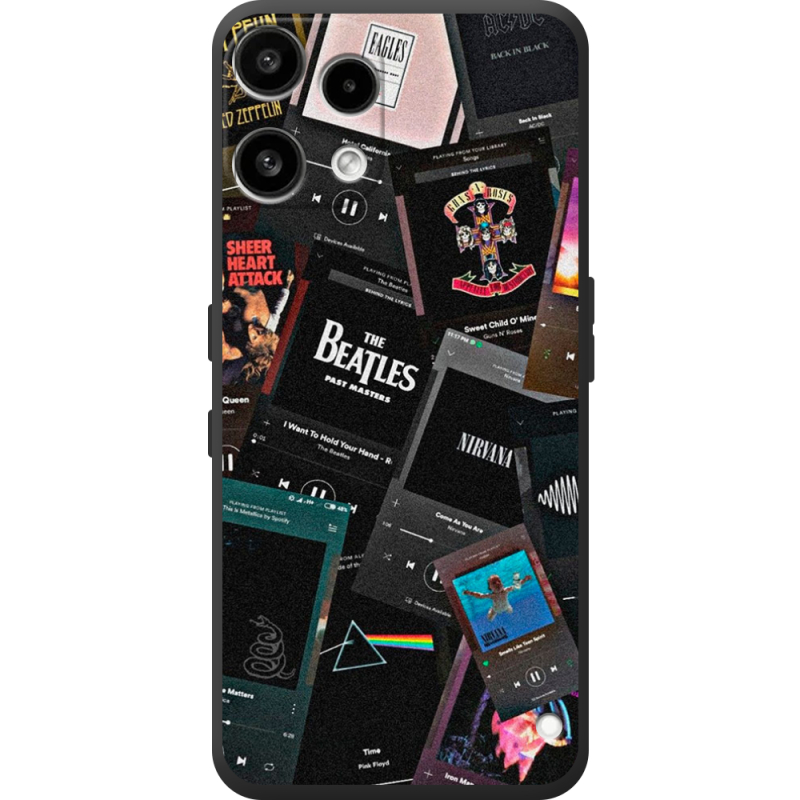 Чохол BoxFace Nothing Phone (3a) Lite 