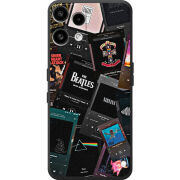 Чохол BoxFace Nothing Phone (3a) Lite 