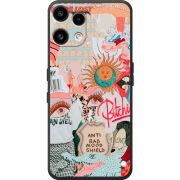 Чохол BoxFace Nothing Phone (3a) Lite 