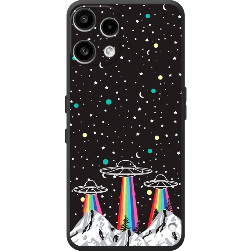 Чохол BoxFace Nothing Phone (3a) Lite 