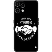 Чохол BoxFace Nothing Phone (3a) Lite 