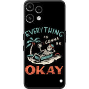 Чохол BoxFace Nothing Phone (3a) Lite 