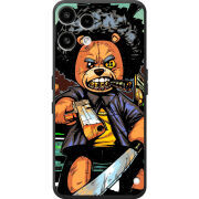 Чохол BoxFace Nothing Phone (3a) Lite 